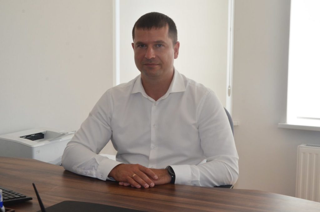 Кременюк Михайло Володимирович